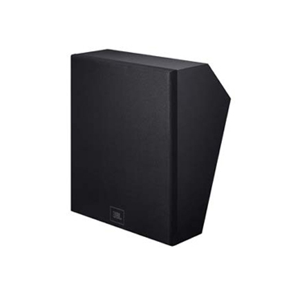 High-Power Professional Cinema Surround Speaker