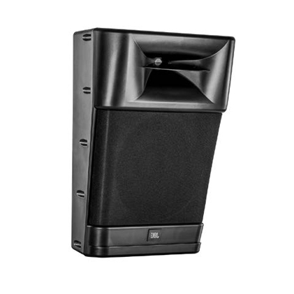 Two-Way Passive High Power Cinema Surround Loudspeaker